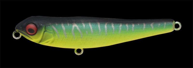 Воблер MEGABASS DOG X JR. COAYU