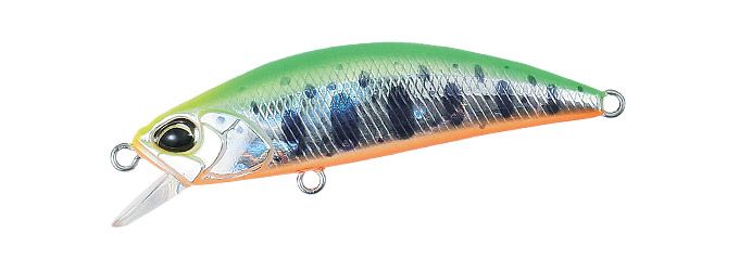 Воблер DUO SPEARHEAD RYUKI 50S