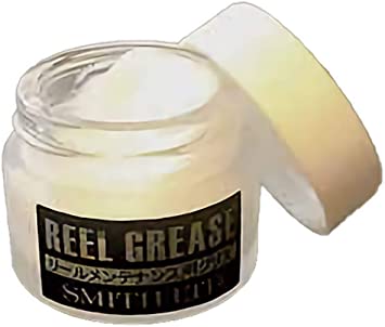Смазка SMITH REEL GREASE