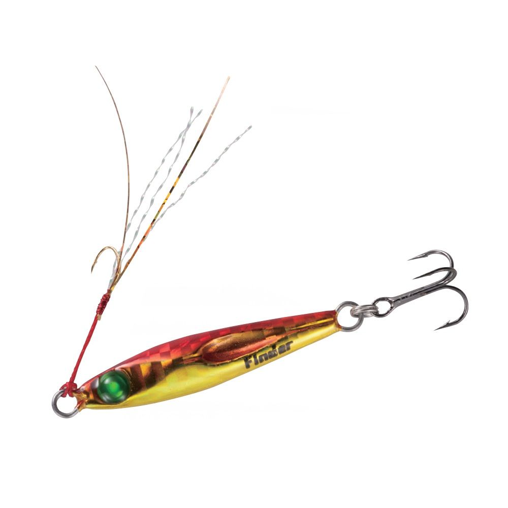 Пилькер REINS JACK EYE FINDER 9G
