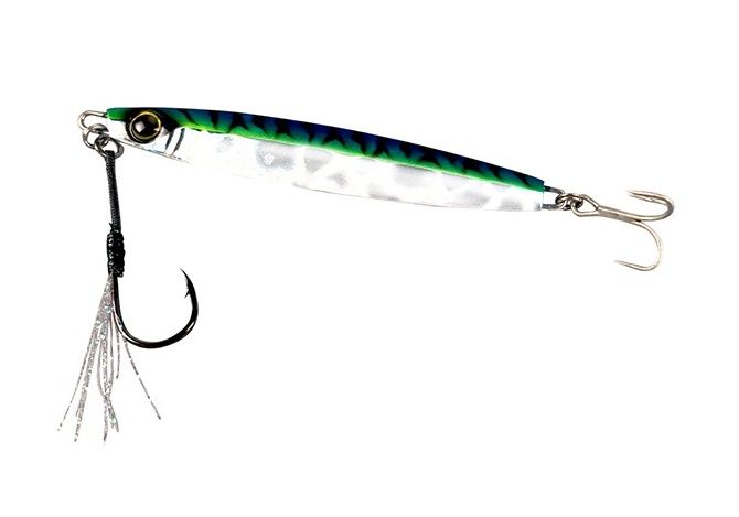 Пилькер XESTA CASTING NITRO 30G