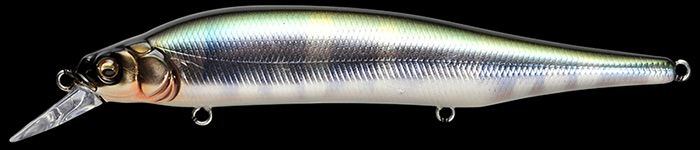 Воблер MEGABASS ITO SHINER