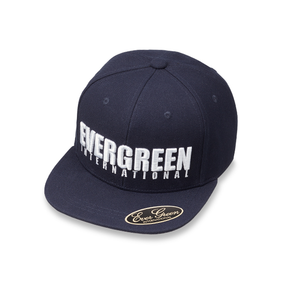 Кепка EVERGREEN FLAT CAP TYPE 1