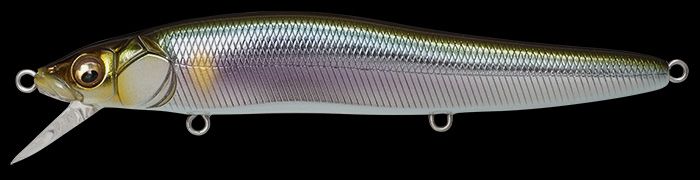 Воблер MEGABASS ONETEN R +1
