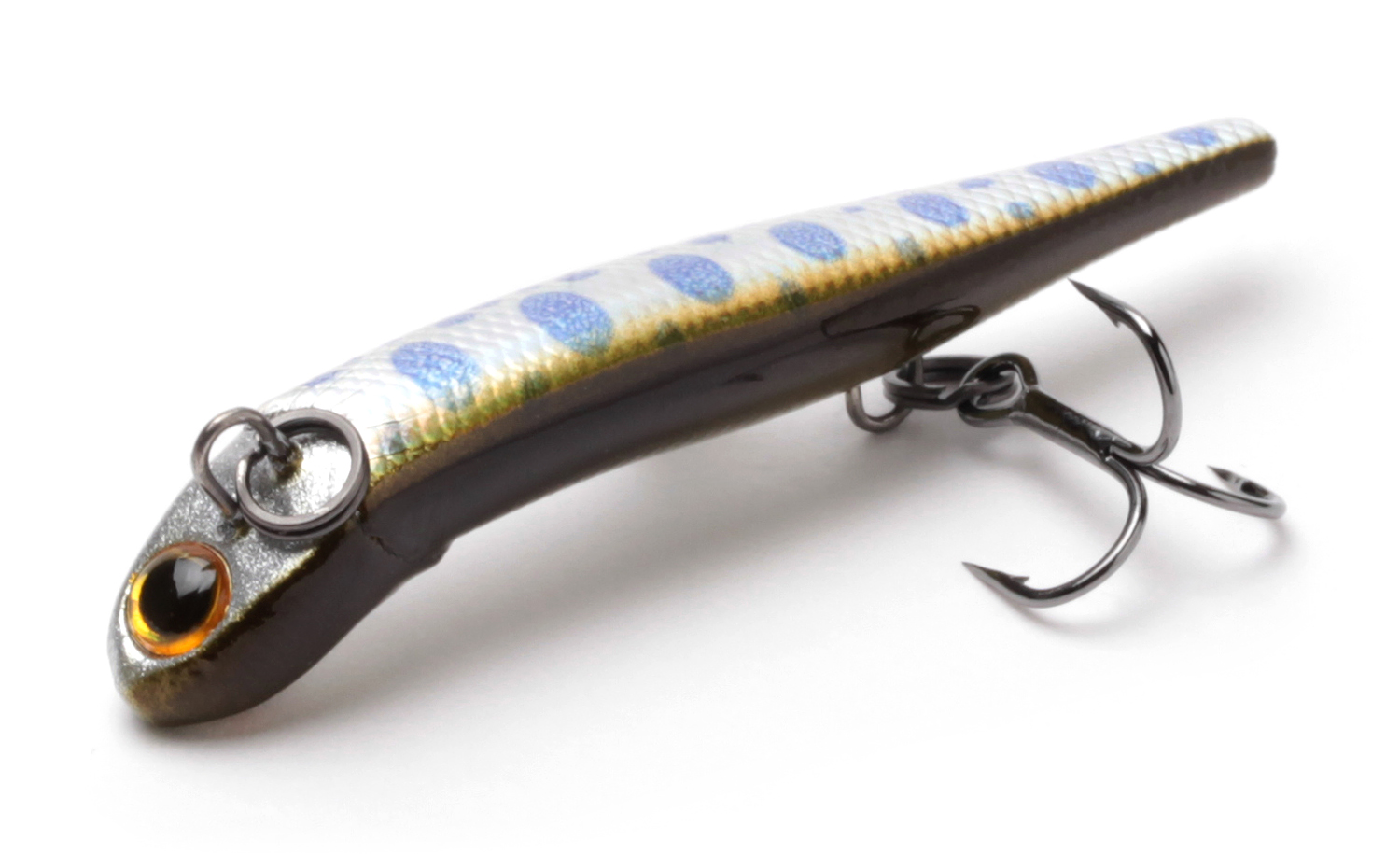 Воблер JACKSON DART MAGIC NATIVE COLOR 5G