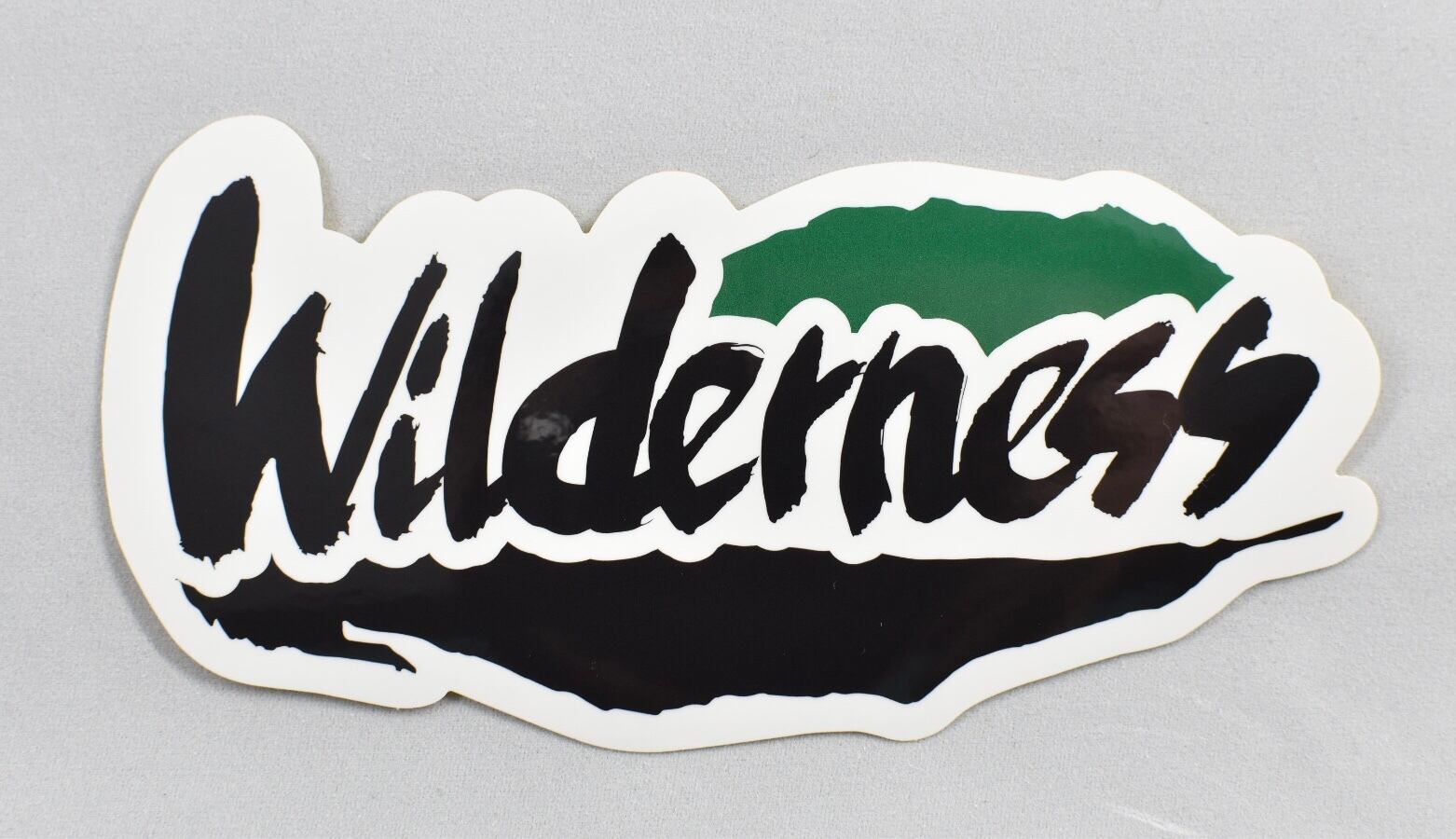 WILDERNESS