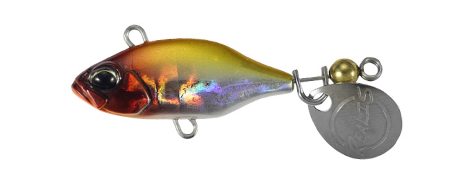 Воблер DUO REALIS SPIN (14G)