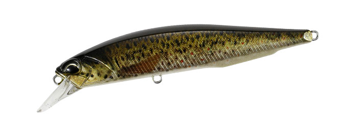 Воблер DUO REALIS JERKBAIT 100SP (SP PIKE)
