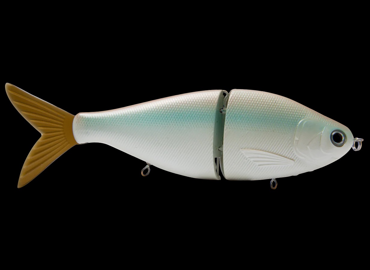 Воблер LIVINGSTON LURES B VIPER 6"