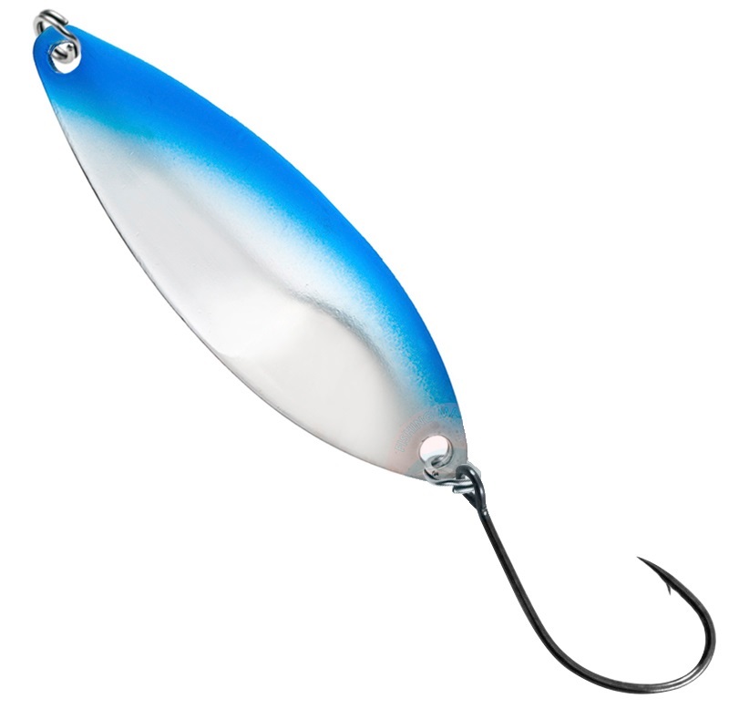Блесна D-3 CUSTOM LURES BELL SPOON 7G