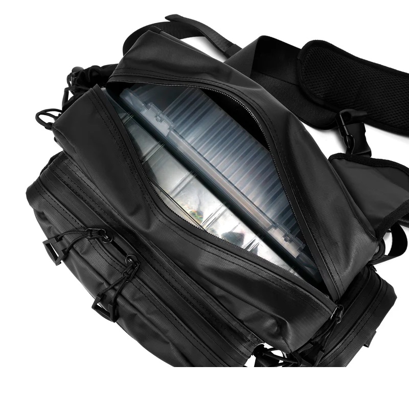 Сумка DRESS HOLDING SHIELD BAG
