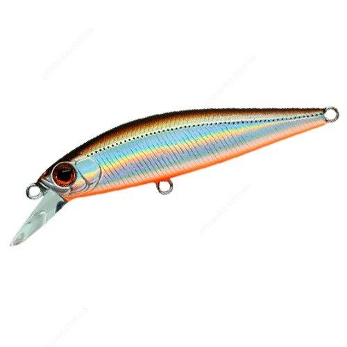Воблер ZIP BAITS RIGGE FLAT 50S