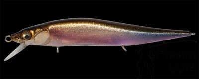Воблер MEGABASS VISION ONETEN JR