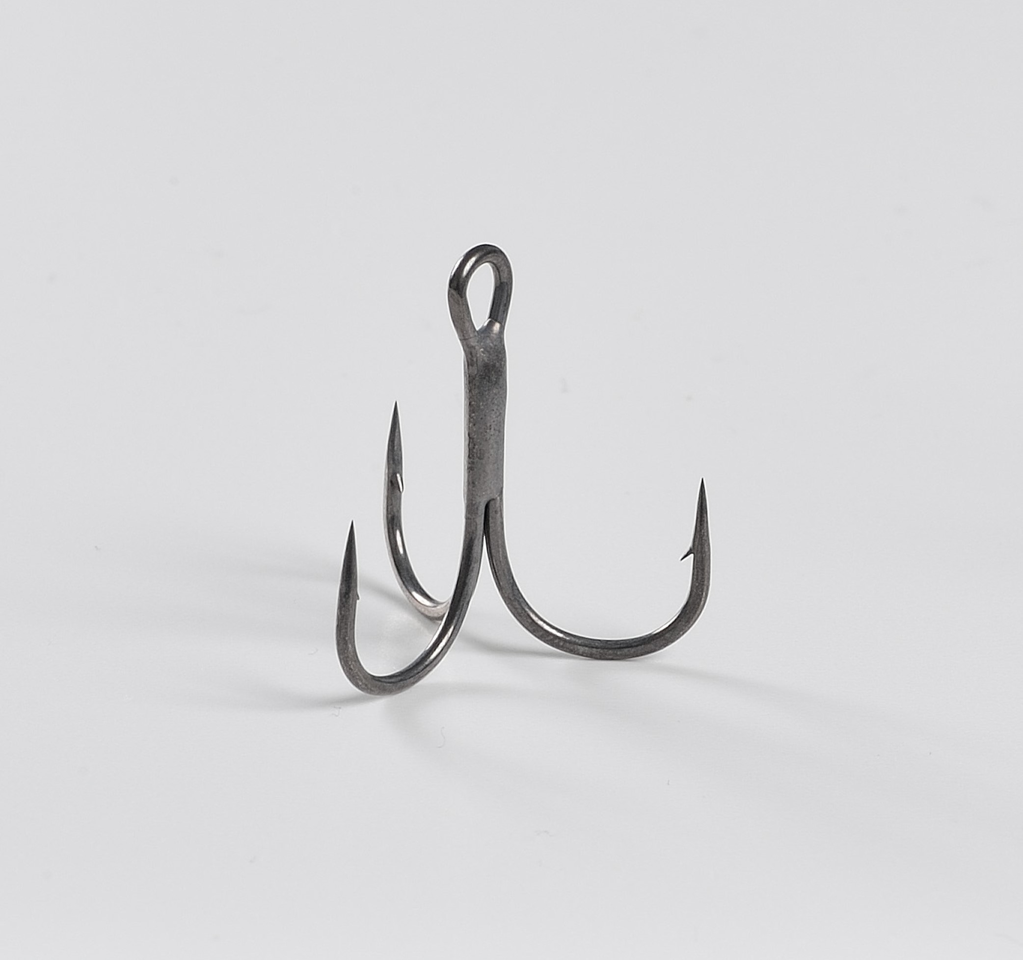 Рыболовный крючок DECOY TREBLE Y-F33F