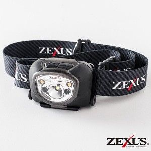 Фонарь ZEXUS ZX-280