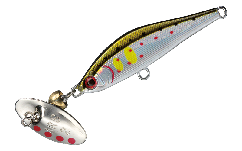 Воблер SMITH AR-HD MINNOW 45HS