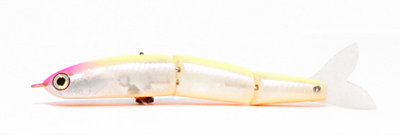 Воблер HMKL ALIVE BAIT 65 SP