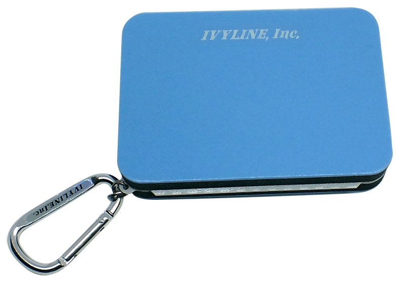 Коробка для блесен IVYLINE, INC. MAGNET SPOON CASE L