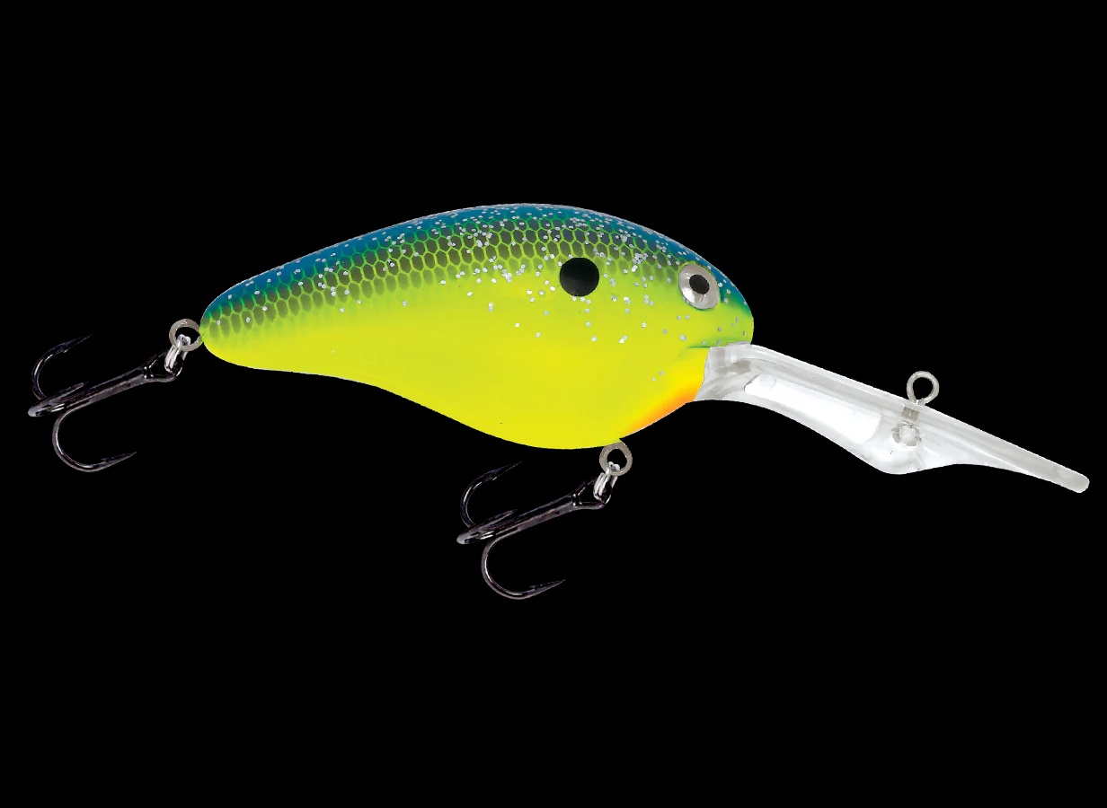 Воблер LIVINGSTON LURES DIVE MASTER 20