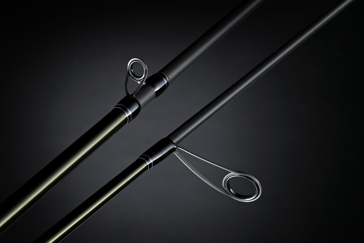 Спиннинг MEGABASS LEVANTE