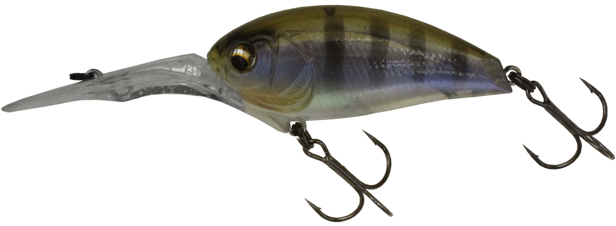 Воблер IMAKATSU IK-300 RS CHAOS DIVER