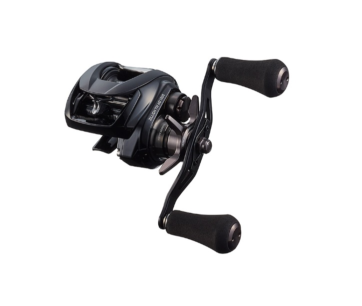 DAIWA ZILLION TW HD