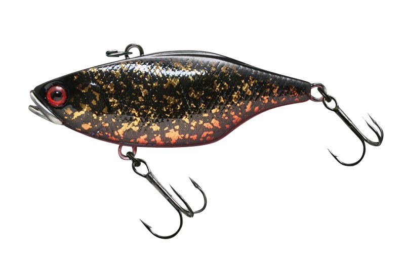 Воблер JACKALL VIBRATION TN65 FULL TUNGSTEN