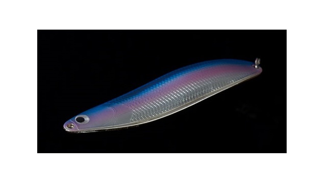 Блесна TACKLE HOUSE TWINKLE SPOON 3.5G