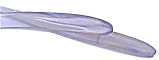 Силиконовая приманка TH TACKLE TOMO MINNOW 3.3"