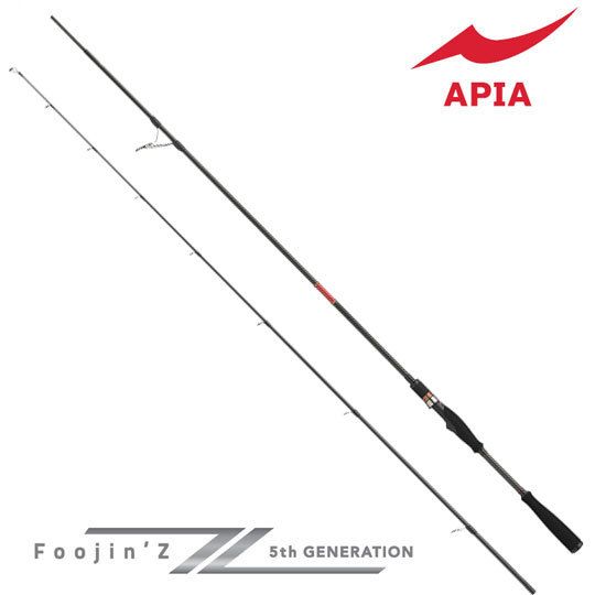 Спиннинг APIA FOOJIN'Z