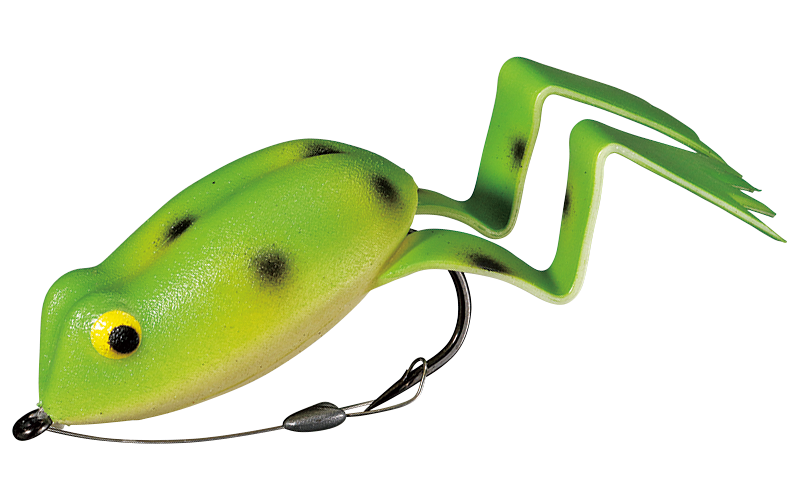 Воблер SMITH STRIKE FROG