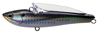 Воблер TACKLE HOUSE SHORES SPINO VIB SSV70
