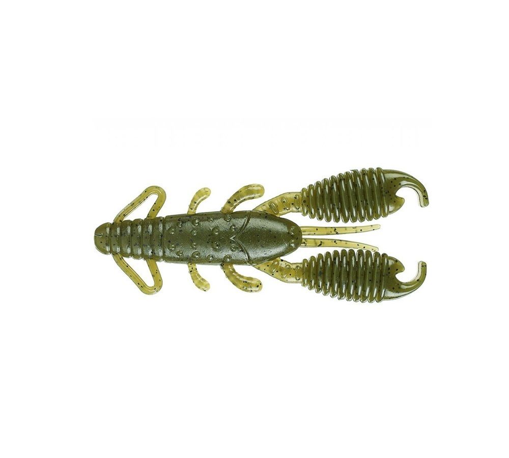 Силиконовая приманка REINS 2.5" RING CRAW MINI