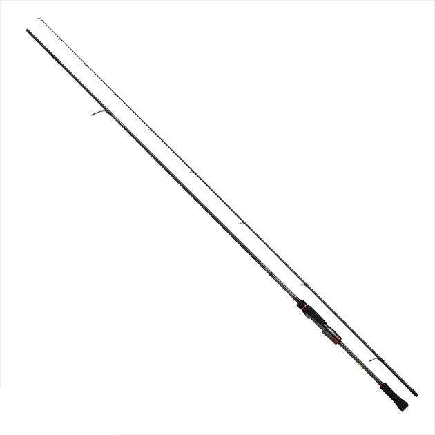Спиннинг DAIWA EMERALDAS STOIST RT