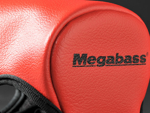 Чехол для катушек MEGABASS REEL PROTECTOR