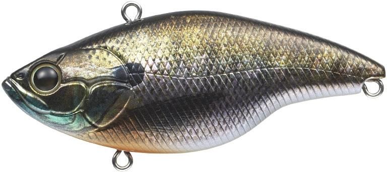 Воблер EVERGREEN BUZZER BEATER TUNGSTEN