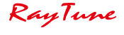 RAY TUNE