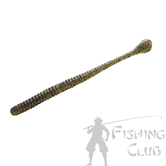 Силиконовая приманка ISSEI SPATULA 3.0"