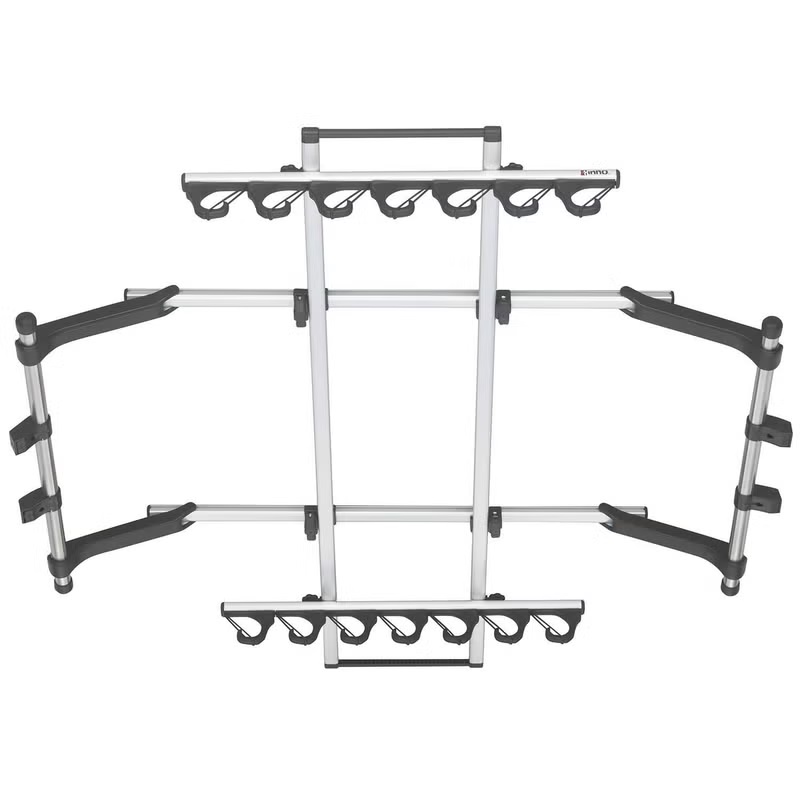 Держатель для удилища CARMATE ROD HOLDER J-HOOK 7 IF14