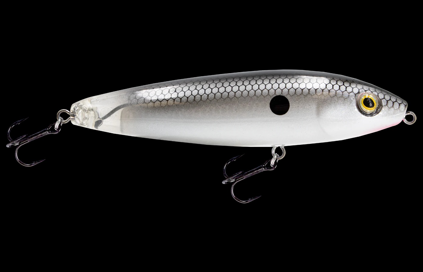 Воблер LIVINGSTON LURES PRO SIZZLE