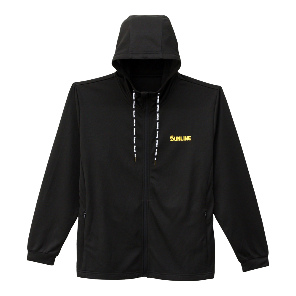 Толстовка SUNLINE DRY FULL-ZIP HOODIE (INSECT REPELLENT) SUW-15505DPK