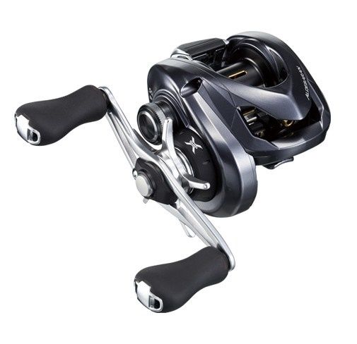 SHIMANO 15 ALDEBARAN 51HG RIGHT