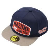 Кепка MAZUME FLAT CAP VINTAGE MZCP-540