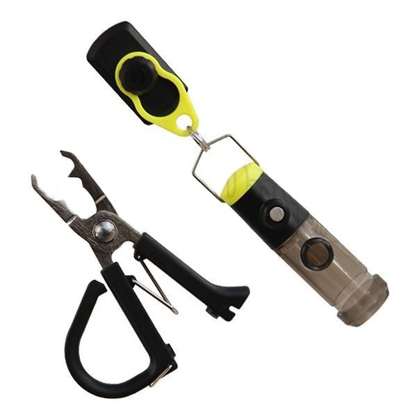 Щипцы FUJI BURA BURA CLIP GPM