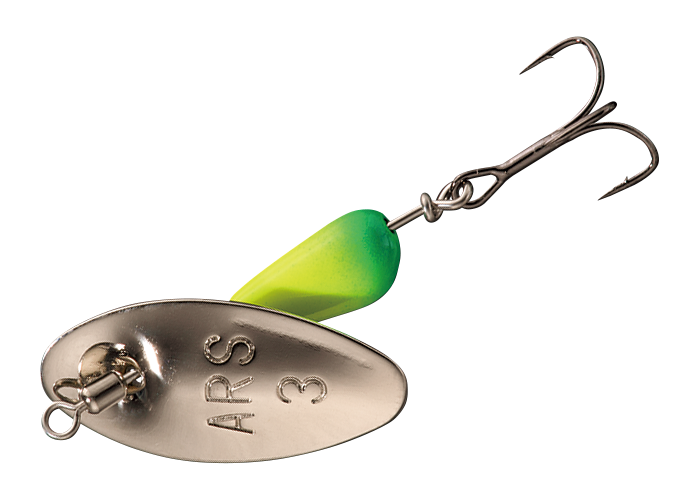Блесна SMITH AR-S 3.5G