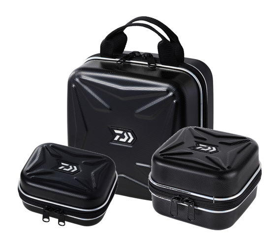 Коробка для катушек DAIWA HD REEL COVER (A)