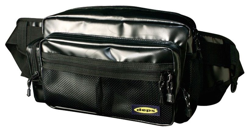 Сумка DEPS HIP BAG