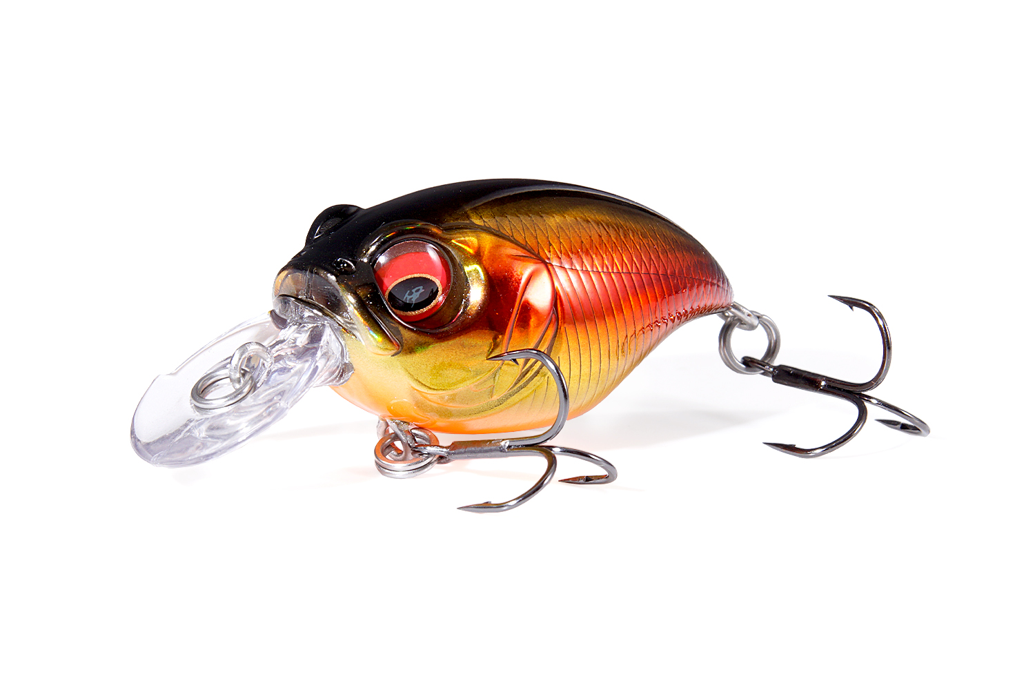 Воблер MEGABASS SR-X GRIFFON
