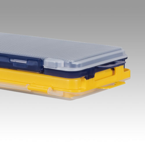 Коробка для воблеров MEIHO LURE GAME CASE J