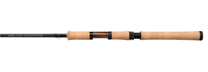 Спиннинг SMITH TROUTIN' SPIN LAG LESS BORON